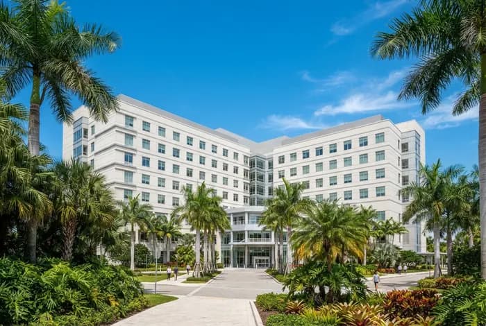 Sunrise Medical Center in Miami, FL