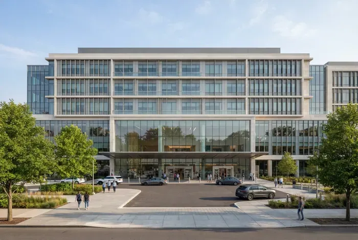 Riverside Medical Center in New York, NY
