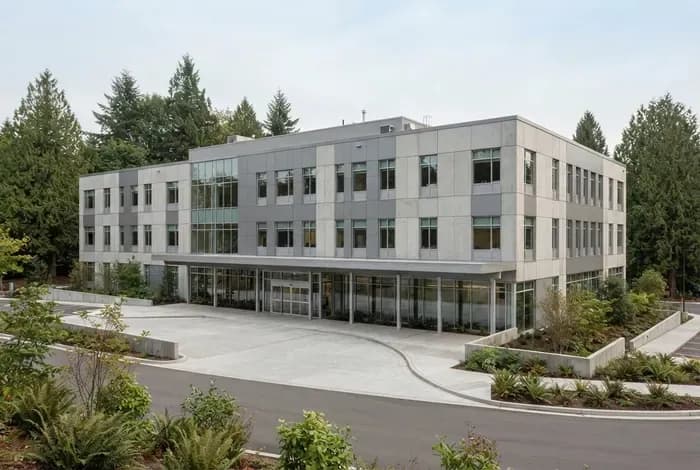 Cedar Grove Clinic in Seattle, WA