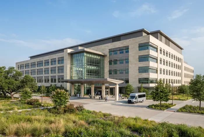 Lakeside Health Campus in Austin, TX