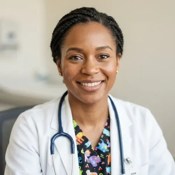 Portrait of Dr. Sophia Nguyen, Internal Medicine